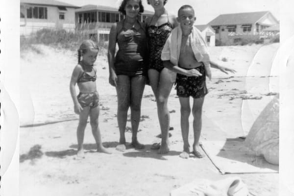 Photo of Jeanine VanKerckhove